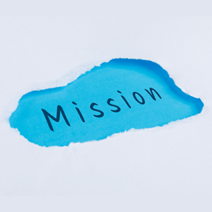 Our Mission