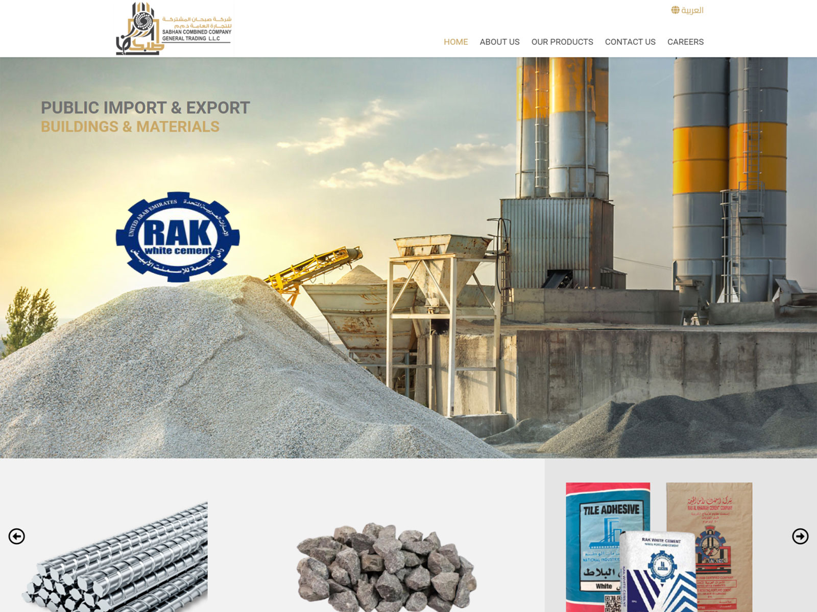 Sabhan General Trading